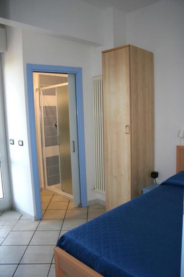 B&B Le Tre Palme Ανκόνα Εξωτερικό φωτογραφία