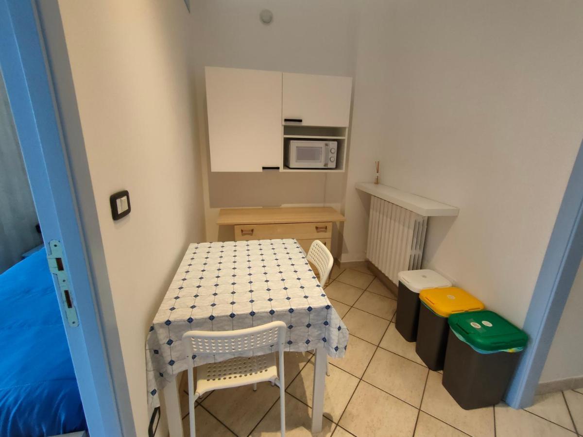 B&B Le Tre Palme Ανκόνα Εξωτερικό φωτογραφία