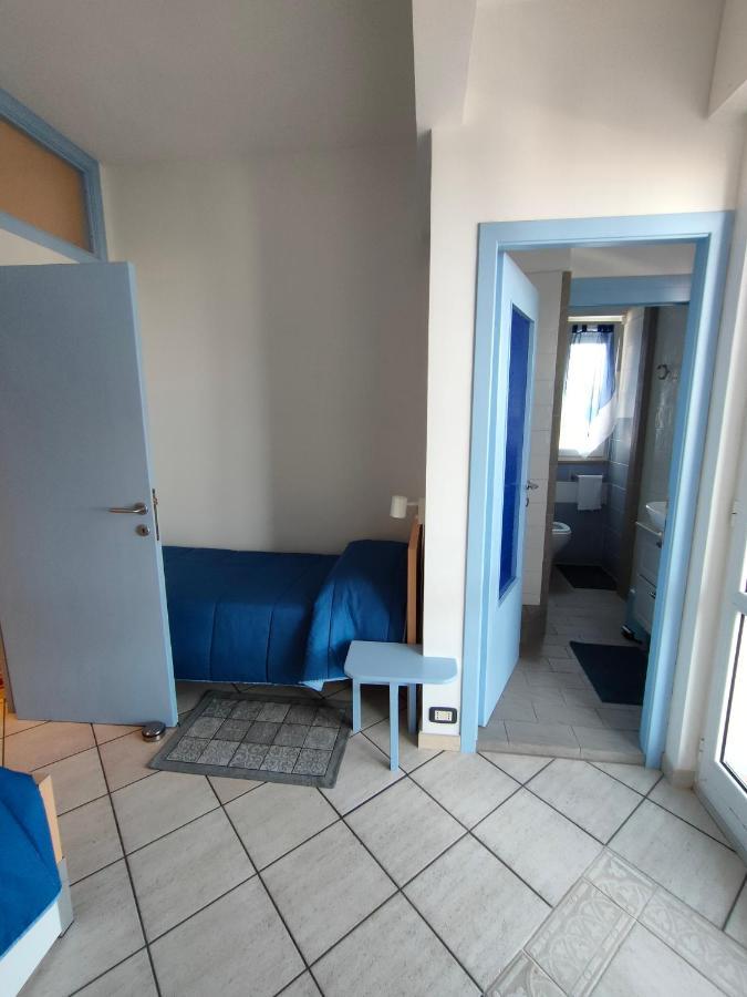 B&B Le Tre Palme Ανκόνα Εξωτερικό φωτογραφία